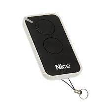 Télécommande NICE 10x-nice-inti-1-multicolors