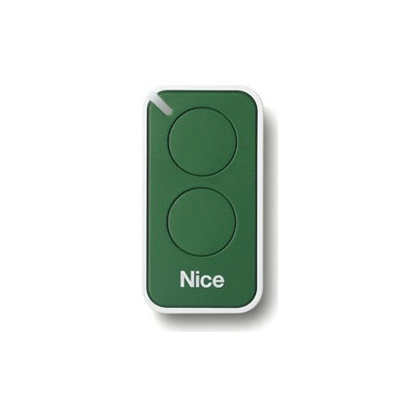 Intérieur — 10X INTI 2 multicolors