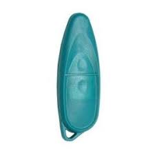 Télécommande APERTO APERTO-434-BLUE