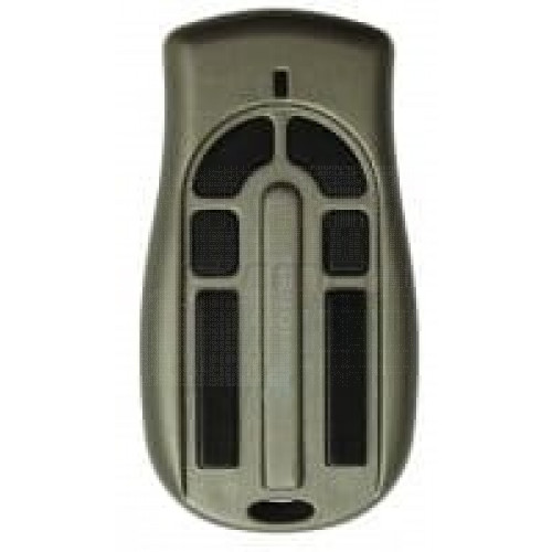 Télécommande AVIDSEN AVIDSEN-104250-BLACK