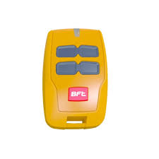 Télécommande BFT BFT-B-RCB04-SUNRISE