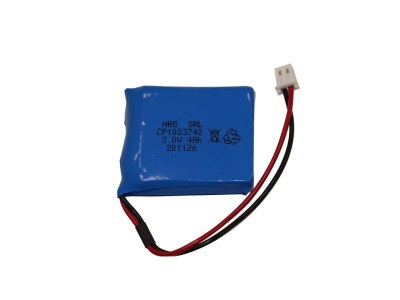 Télécommande CARDIN CARDIN-ZRA3.0-3.8-W