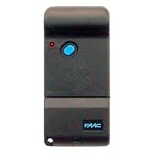 Télécommande FAAC FAAC-40SL-1