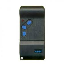 Télécommande FAAC FAAC-40SL-3