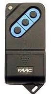 Télécommande FAAC FAAC-TM3-868DS