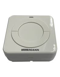 Télécommande HORMANN HORMANN-FIT-2‑1-BS