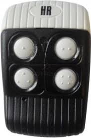 Télécommande HR HR-A433F4