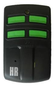 Télécommande HR HR-AQ2640F4-27.090