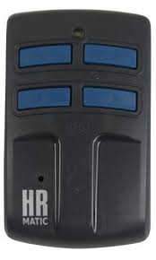 Télécommande HR HR-AQ2640F4-27.095