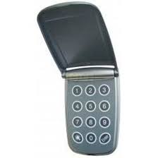 Télécommande MARANTEC MARANTEC-C231-868