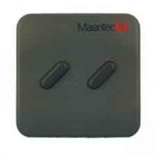 Télécommande MARANTEC MARANTEC-COMMAND-131-868MHZ