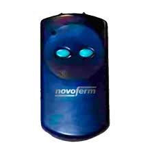 Télécommande NOVOFERM NOVOFERM-202MB