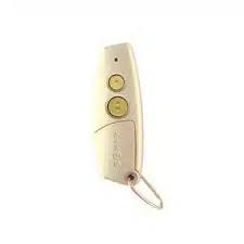 Télécommande SOMFY SOMFY-433-NLT2-RTR
