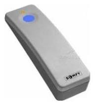 Télécommande SOMFY SOMFY-K-EASY-L1