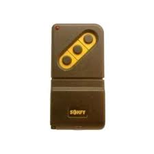 Télécommande SOMFY SOMFY-LEB-TMW4