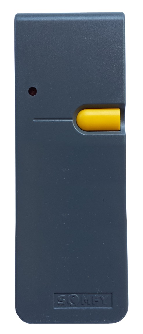 Télécommande SOMFY SOMFY-RCS-110-1