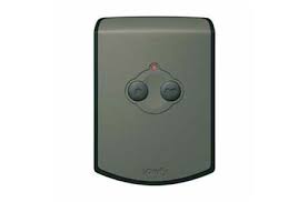 Télécommande SOMFY SOMFY-WALL-CONTROL-PAD-1841027