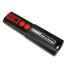 Télécommande SOMMER SOMMER-4026-TX03-868-2