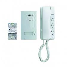 Télécommande INTERPHONE aiphone-kit-audio-da1as