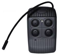 Télécommande ALLMATIC allmatic-bro-22w