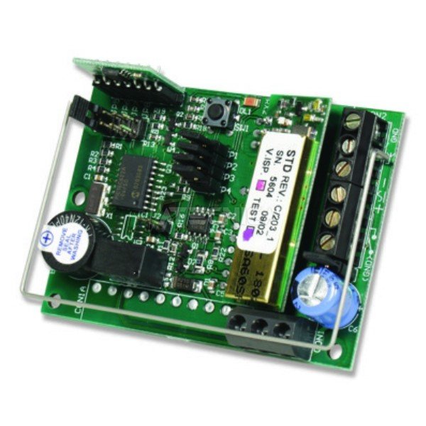 Télécommande APRIMATIC aprimatic-recept-unico-rr-se