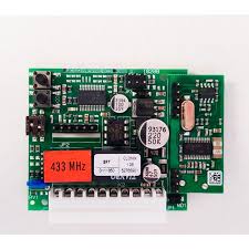 Télécommande BFT bft-clonix2-embrochable