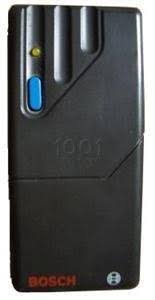 Télécommande BOSCH bosch
