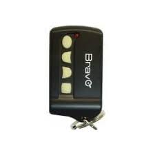 Télécommande BRAVO bravo-aladin