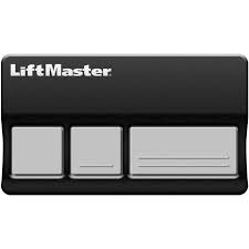 Télécommande LIFTMASTER chamb-4333e