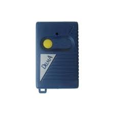 Télécommande DELMA delma-mizard300-1