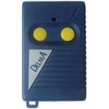 Télécommande DELMA delma-mizard300-2