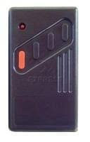 Télécommande DICKERT dickert-ahs27-1