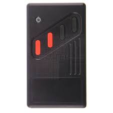 Télécommande DICKERT dickert-ahs27-2