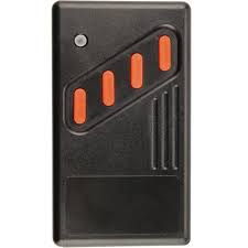 Télécommande DICKERT dickert-ahs27-4