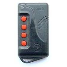 Télécommande FADINI fadini-40-4