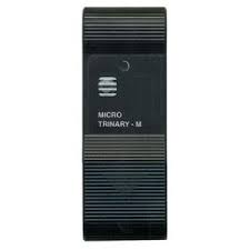 Télécommande MICRO_TRINARY microtrinary-m-6