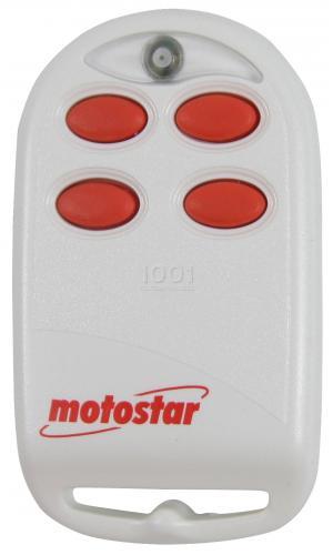 Télécommande MOTOSTAR motostar-4c