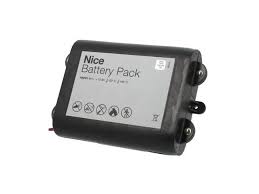 Télécommande BATTERIE nice-alarme-batterie-hsps1