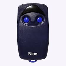 Télécommande NICE nice-flo2