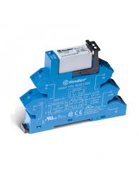 Télécommande INTERPHONE relais-interface-12v