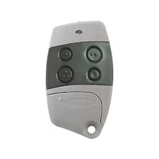 Télécommande SOMFY siminor-s433-4t