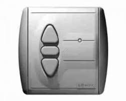 Télécommande SOMFY somfy-centralis-rts
