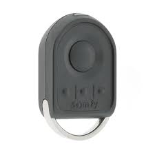 Télécommande SOMFY somfy-keygo-io-1841134