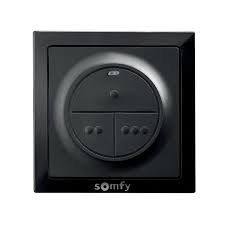 Télécommande SOMFY somfy-rts