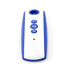 Télécommande SOMFY somfy-telis1rts-patio