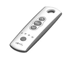 Télécommande SOMFY somfy-telis4rts-pure