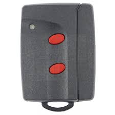 Télécommande SOMMER sommer-4050