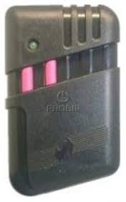 Télécommande TAU tau-250txa2h