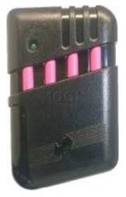 Télécommande TAU tau-250txa4h