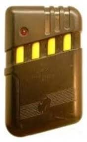 Télécommande ZULLAN tau-26-4